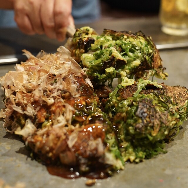 Tapioka Shokudo (たぴおか食堂)