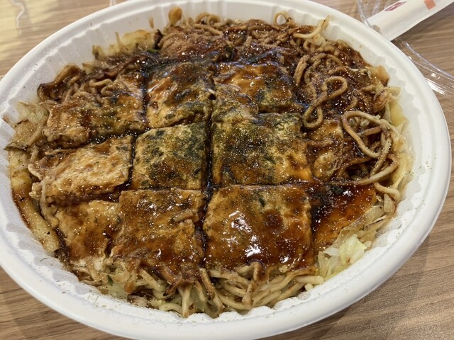 Sobatamaya (そば玉や)