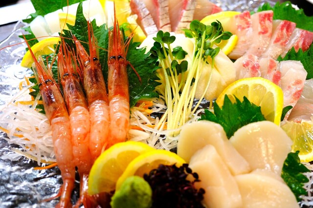 Hiroshima Marukajiri Nakachan (ひろしま丸かじり 中ちゃん)