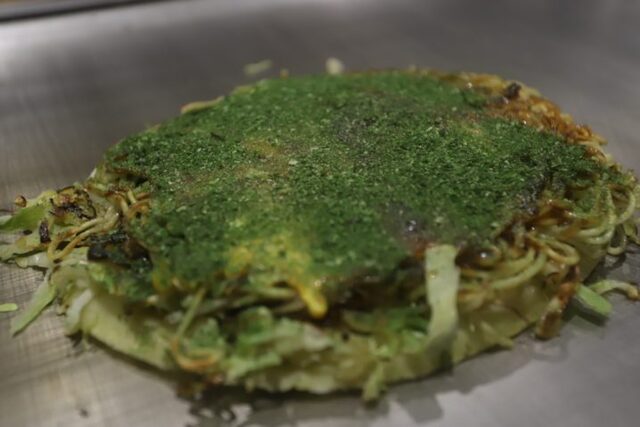 Yagenbori Hasshou (薬研堀 八昌)