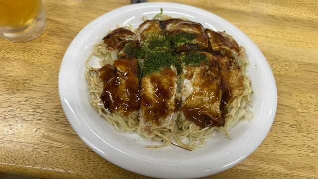 Icchan Honten (いっちゃん 本店)