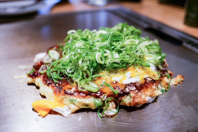Okonomiyaki Kiji Marunouchi-ten (お好み焼 きじ 丸の内店)