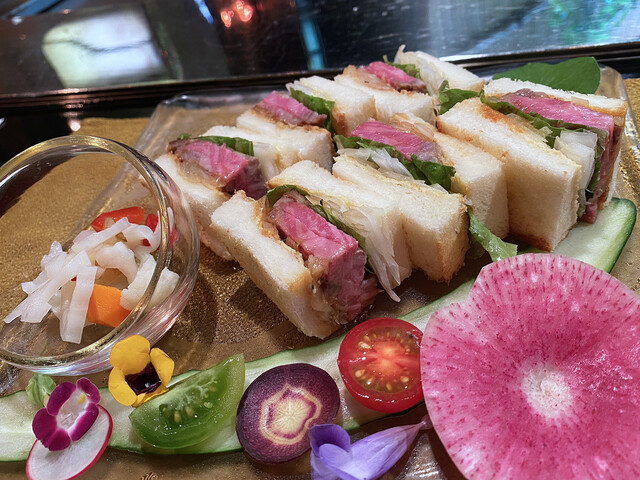 Steak Kojiro (すていき小次郎)