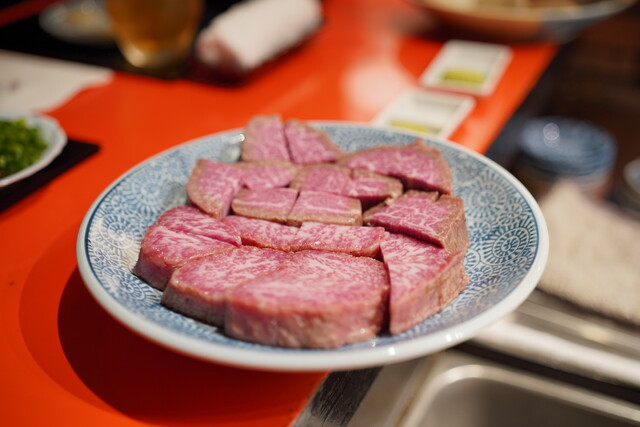 Daikosho, Sendai (大胡椒)