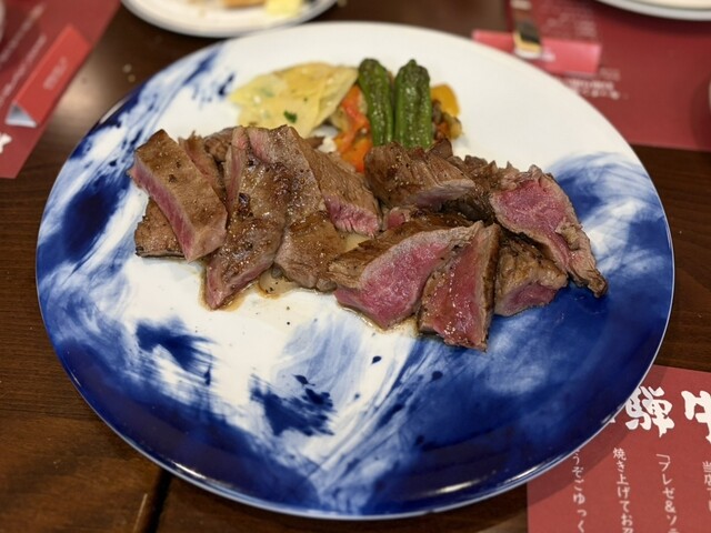 Kitchen Hida, Takayama (ステーキハウス キッチン飛騨)