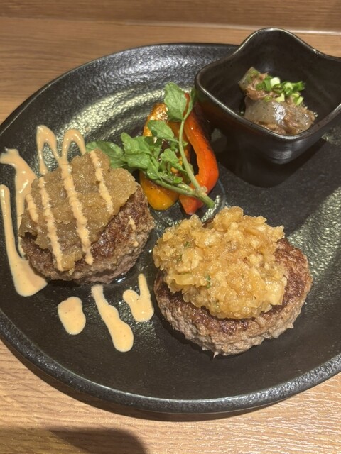 鉄板焼 九九