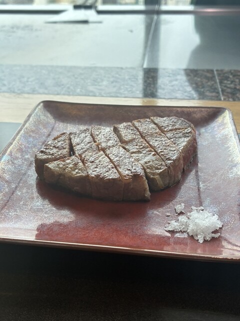 FRENCH TEPPAN 静香庵